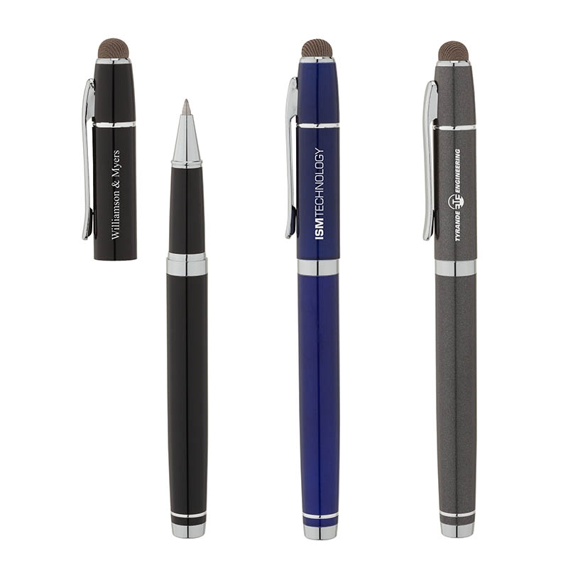 Basics Conductor Rollerball Pen / Stylus