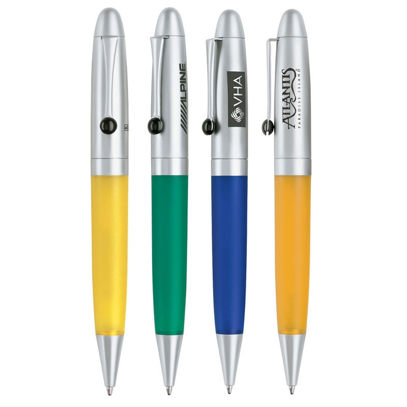 Basics Obano Ballpoint Pen