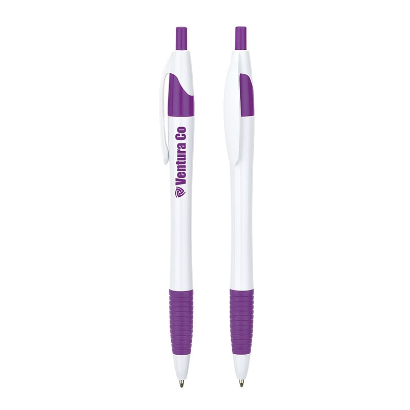 Basics Plastik Hampton Ballpoint Pen