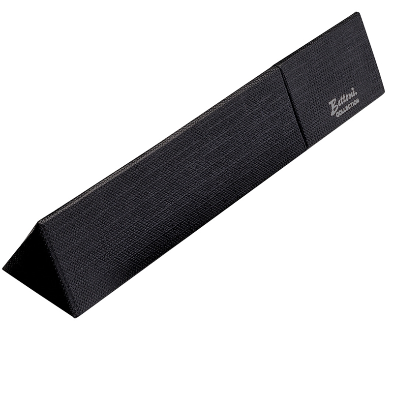 Basics Triangular Gift Box Triangle Gift Box - 24HourWristbands.Com