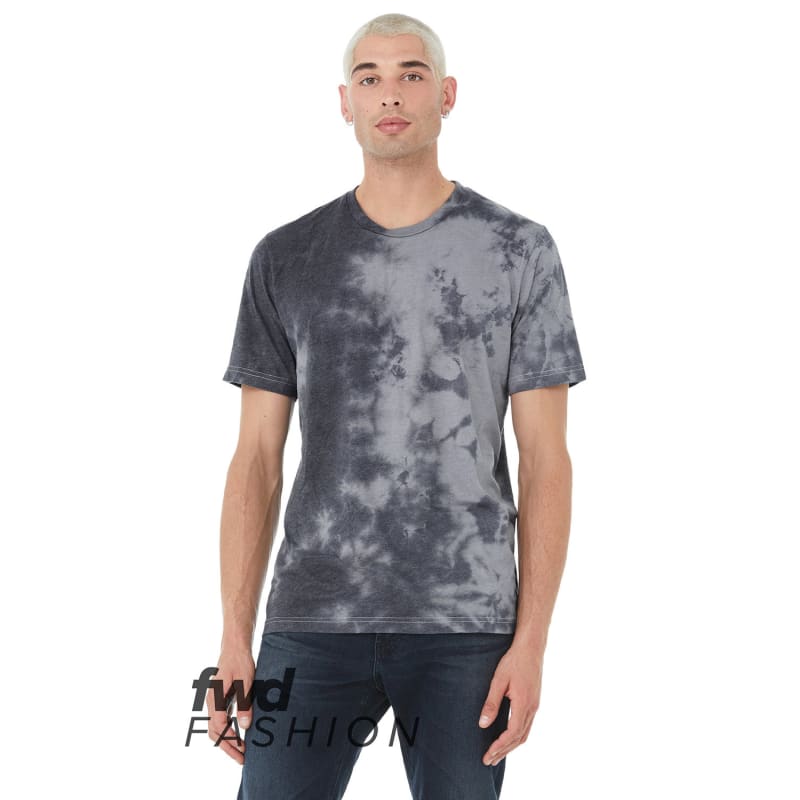 Bella + Canvas Unisex Tie Dye T-Shirt