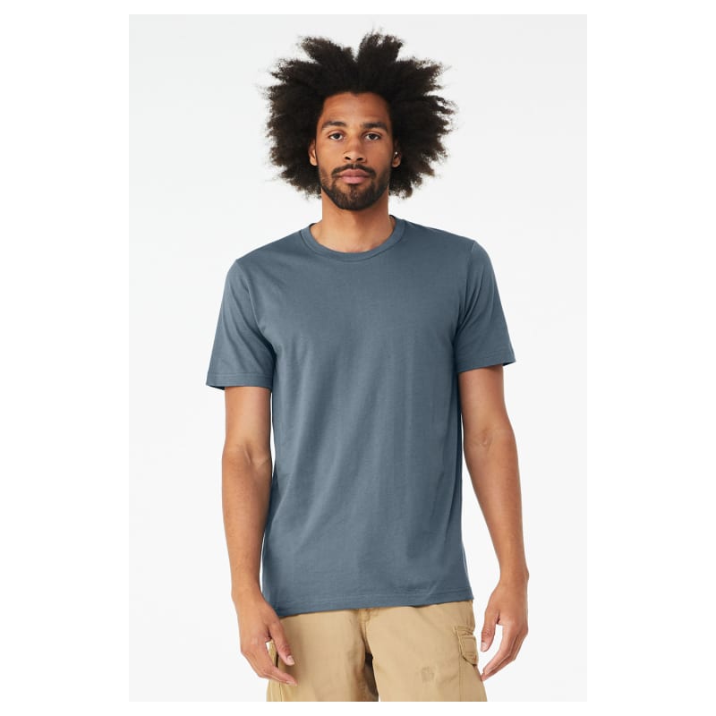 Bella Unisex Triblend Short-Sleeve T-Shirt