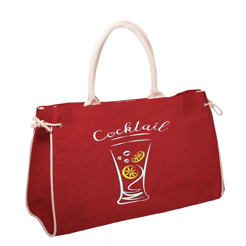 Bermuda Tote