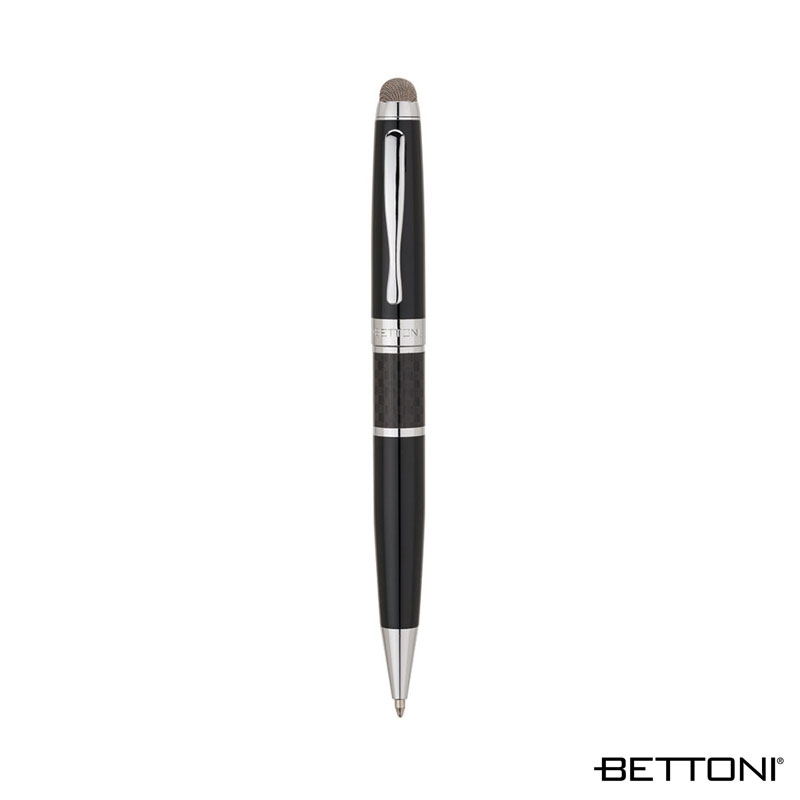Bettoni Bettoni® Caserta Ballpoint Pen & Stylus