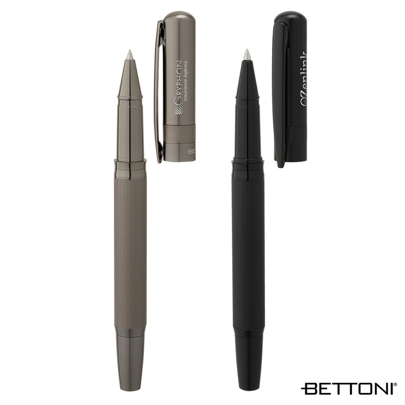 Bettoni Bettoni&reg; Downton Rollerball Pen
