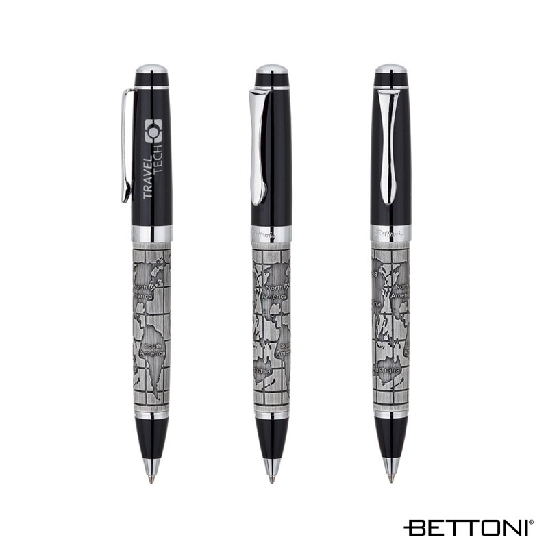 Bettoni Bettoni&reg; Ferrara Ballpoint Pen