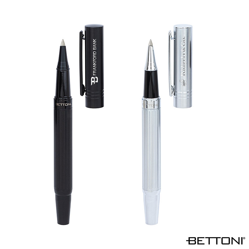 Bettoni Bettoni&reg; Messina Rollerball Pen