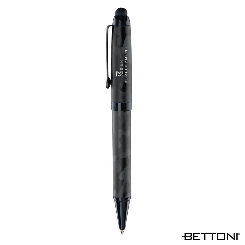 Bettoni Blackhawk Bettoni® Ballpoint Pen / Stylus