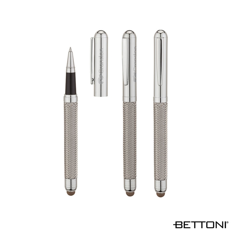 Bettoni Fasciare Bettoni Rollerball Stylus Pen