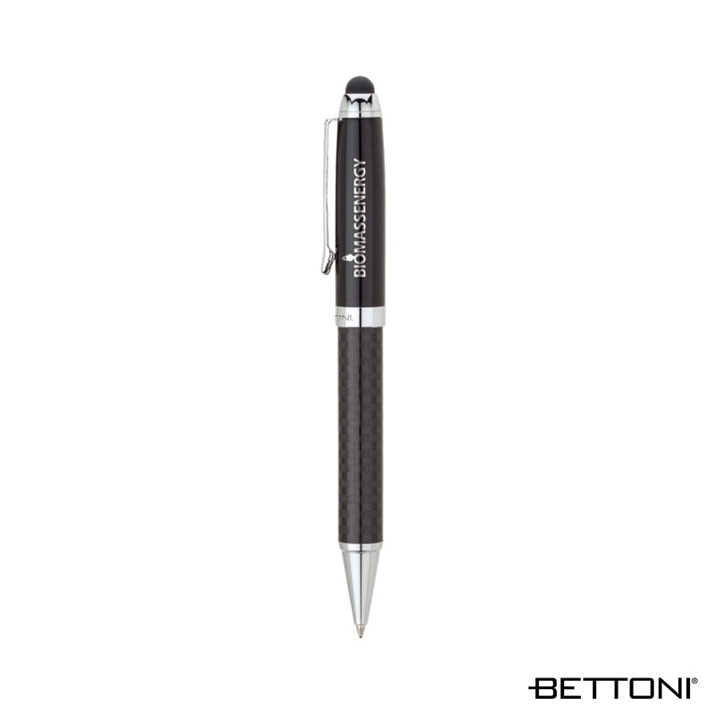 Bettoni Potenza Bettoni® Ballpoint Pen & Stylus