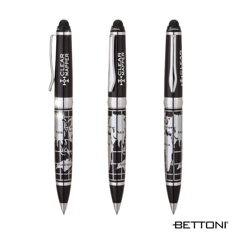 Bettoni Salerno Bettoni Ballpoint / Stylus Pen