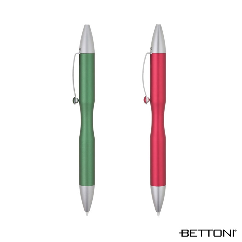Bettoni Toulon Bettoni Ballpoint Pen & Stylus