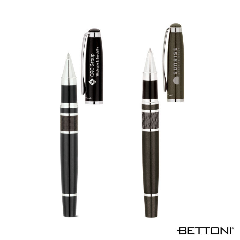Bettoni Vittorio Bettoni&reg; Rollerball Pen