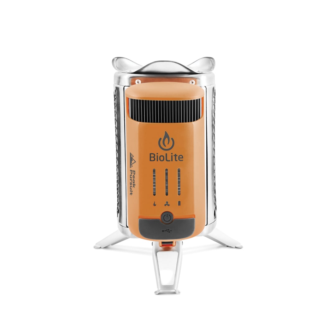 BioLite BioLite CampStove 2+