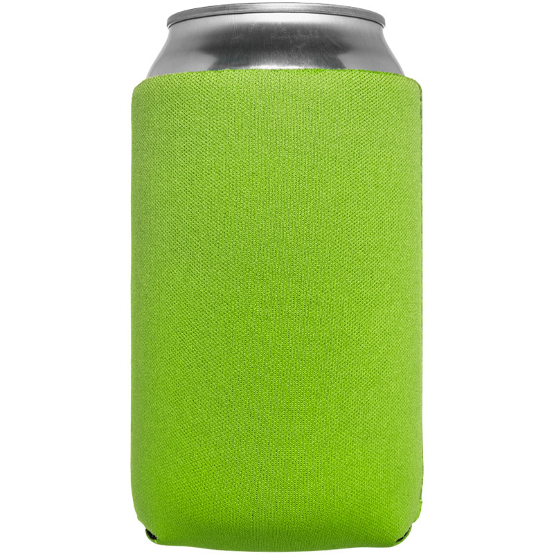 KOOZIE Can Cooler - Collapsible for Refreshingly Cool Drinks