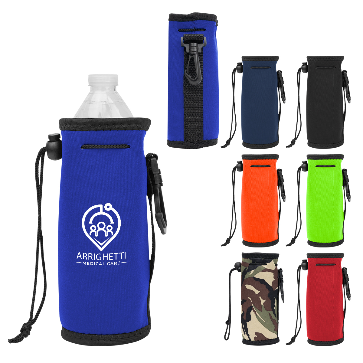 Bottle Bag