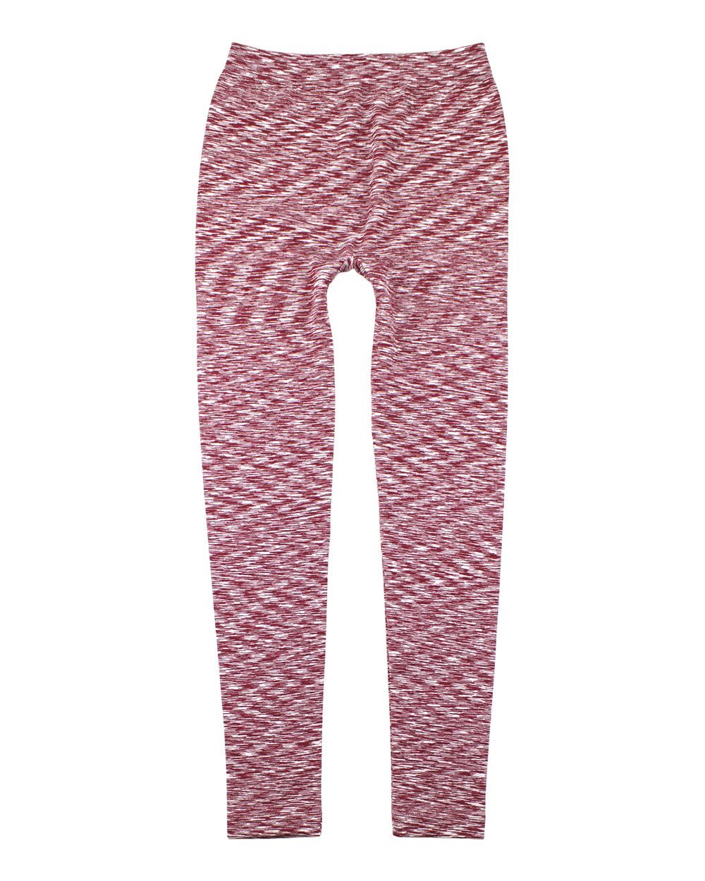 Boxercraft Girls' Alpine Fleece Leggings - YK08