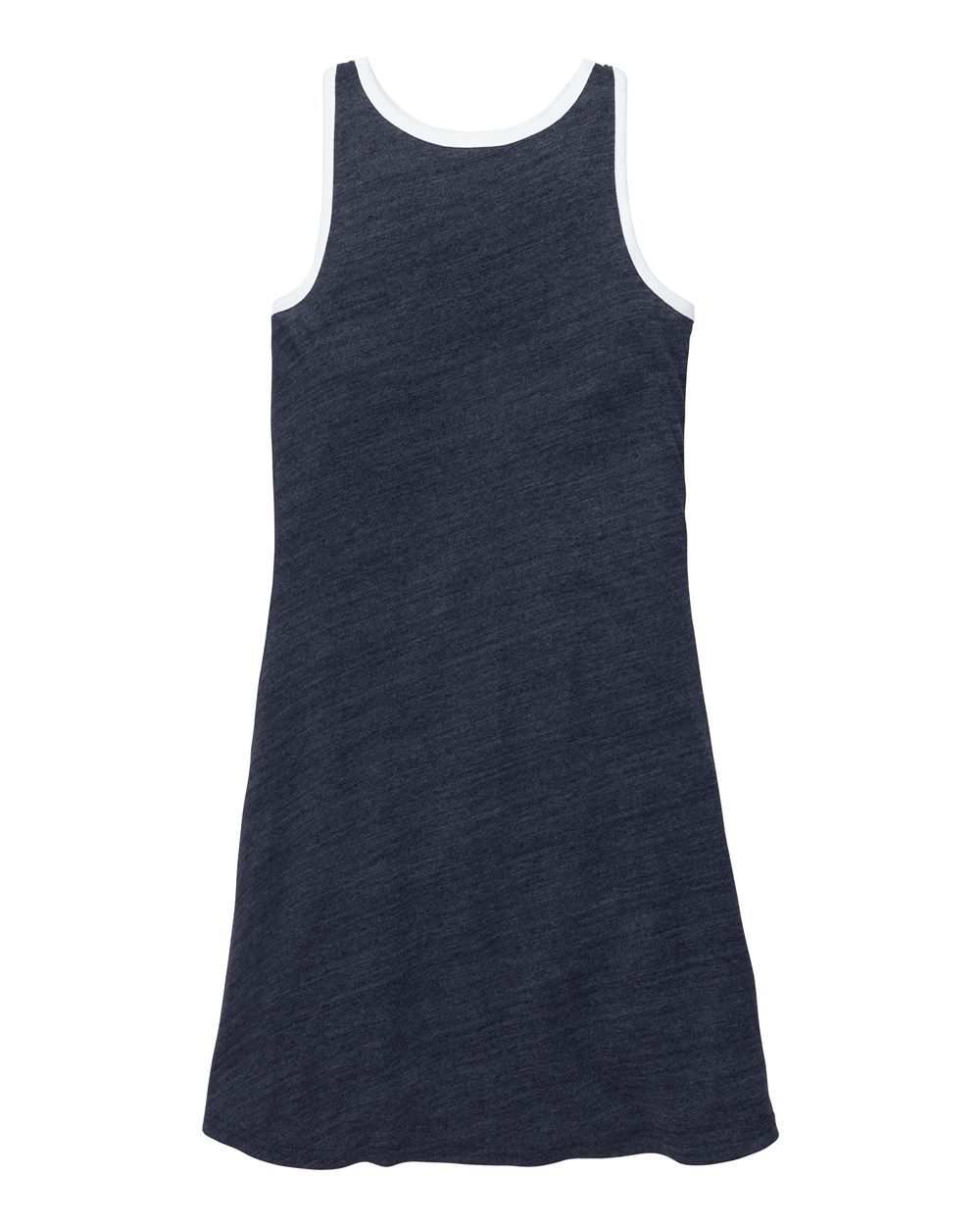 Boxercraft Girls' Ringer Dress - YT51