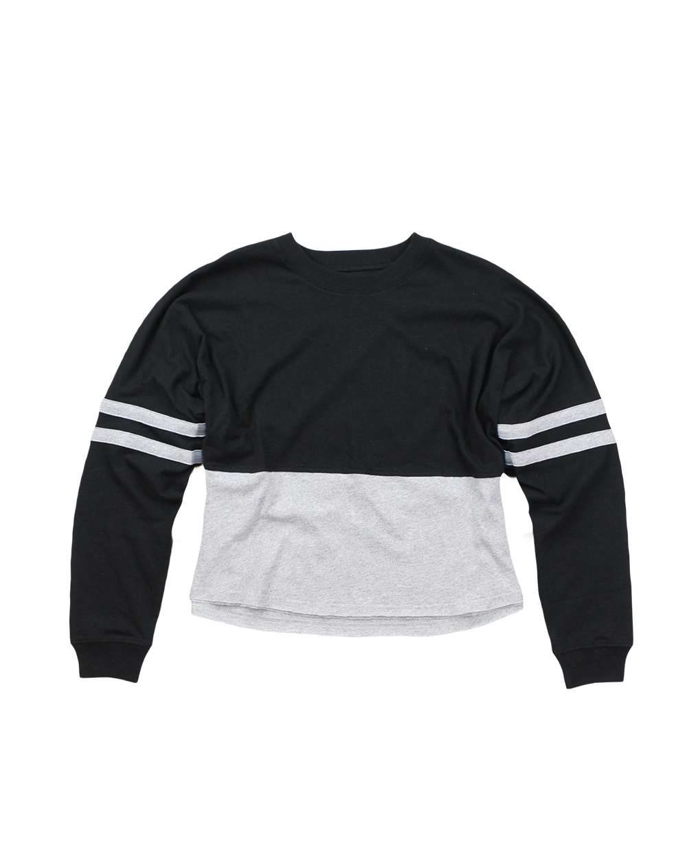 Boxercraft Women's Crop Retro Jersey - T15