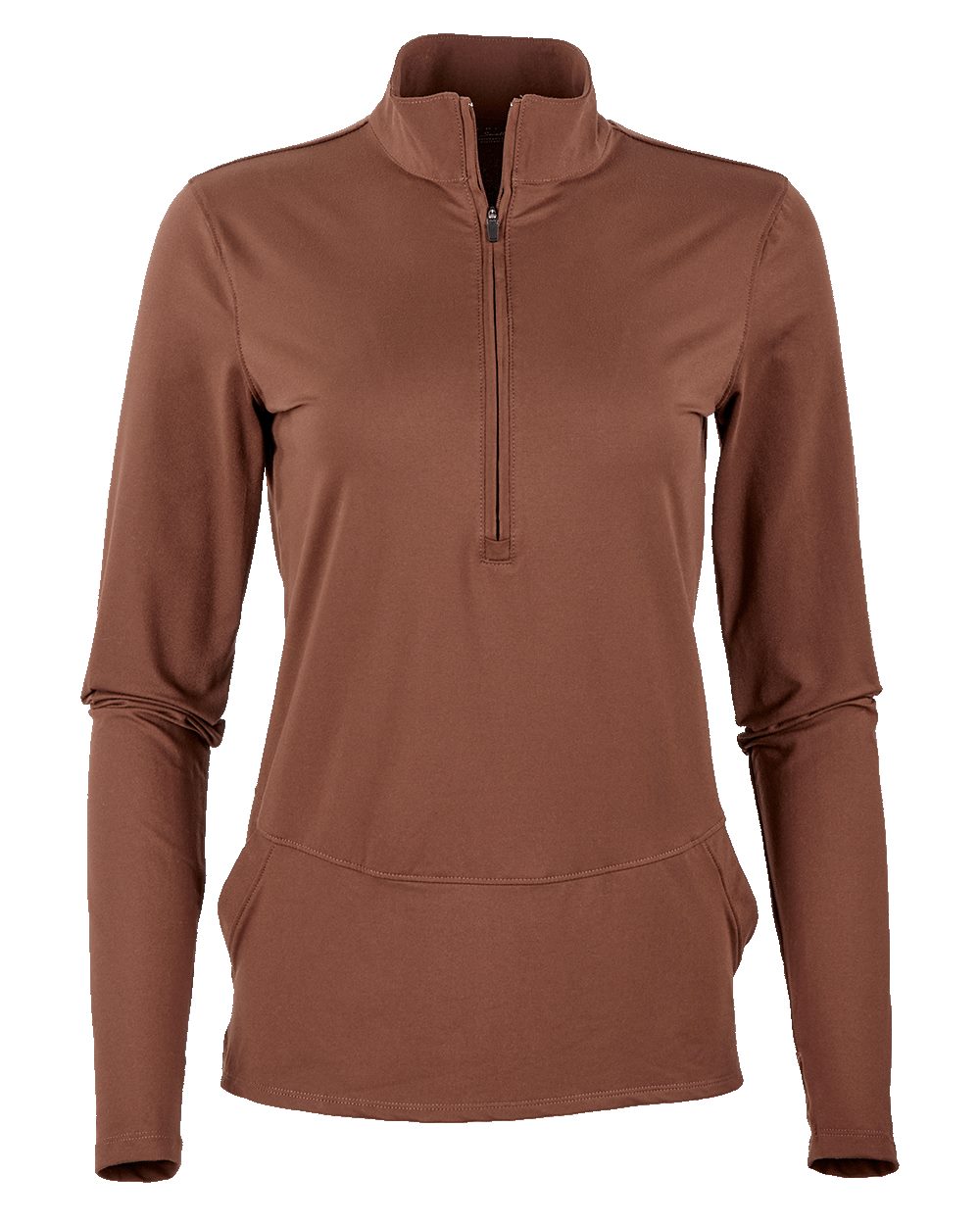 Boxercraft Women's Flex Quarter-Zip Pullover - BW5202