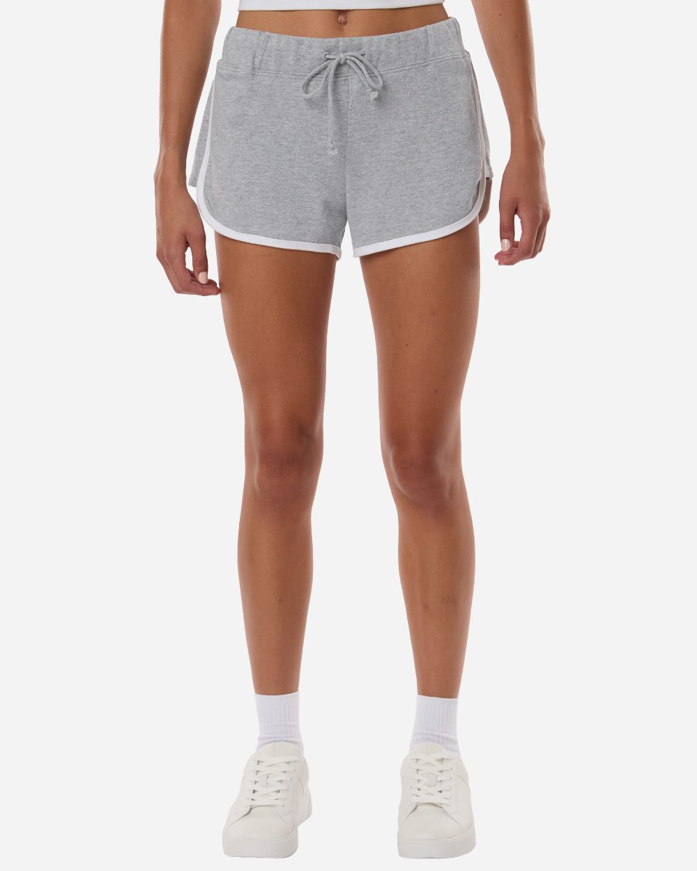 Boxercraft Women's French Terry Shorts - BW6402