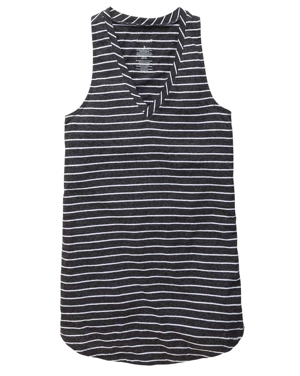 Boxercraft Women's Margo Tank - T89