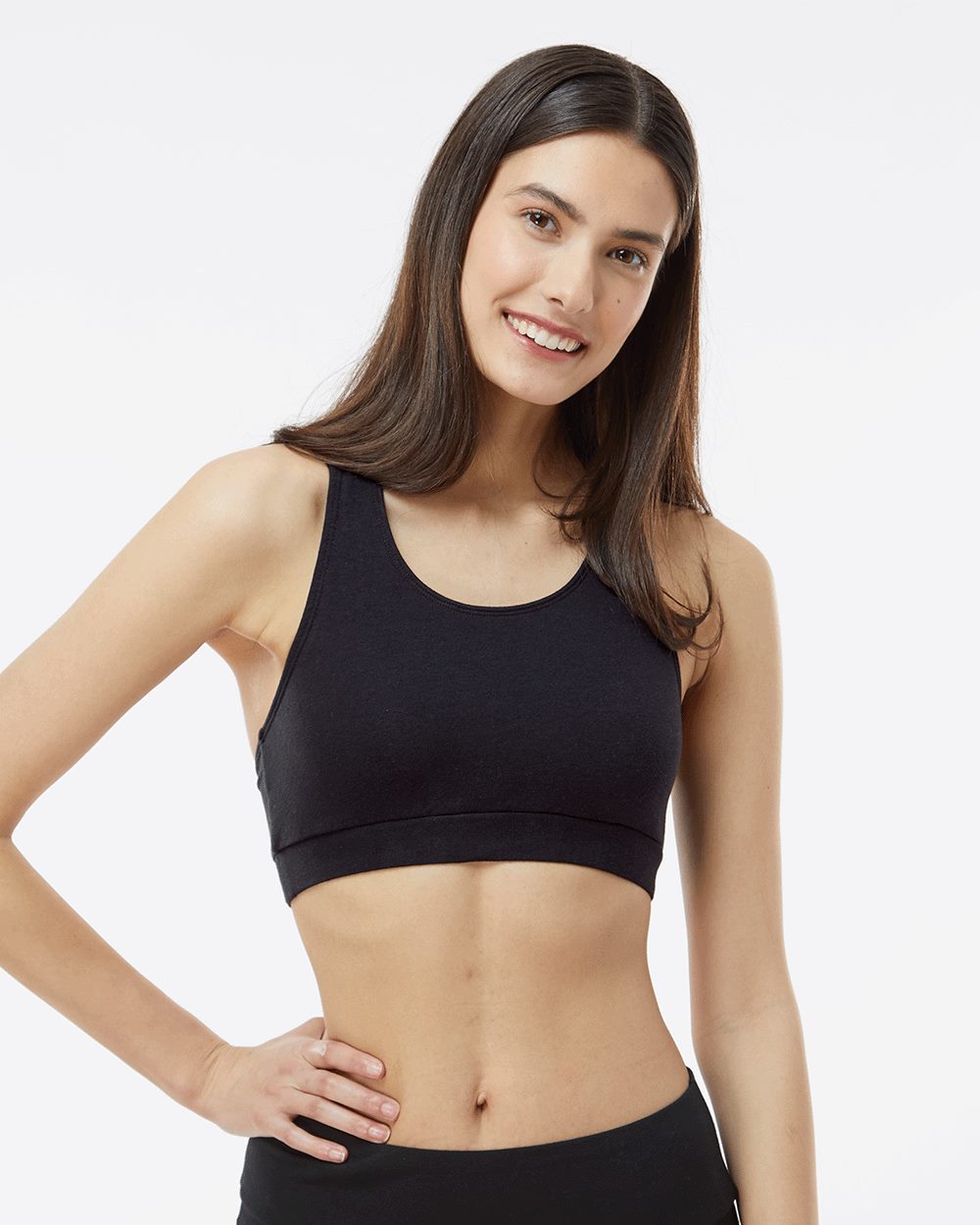 Boxercraft Women&rsquo;s Support Your Team Sports Bra - SB101