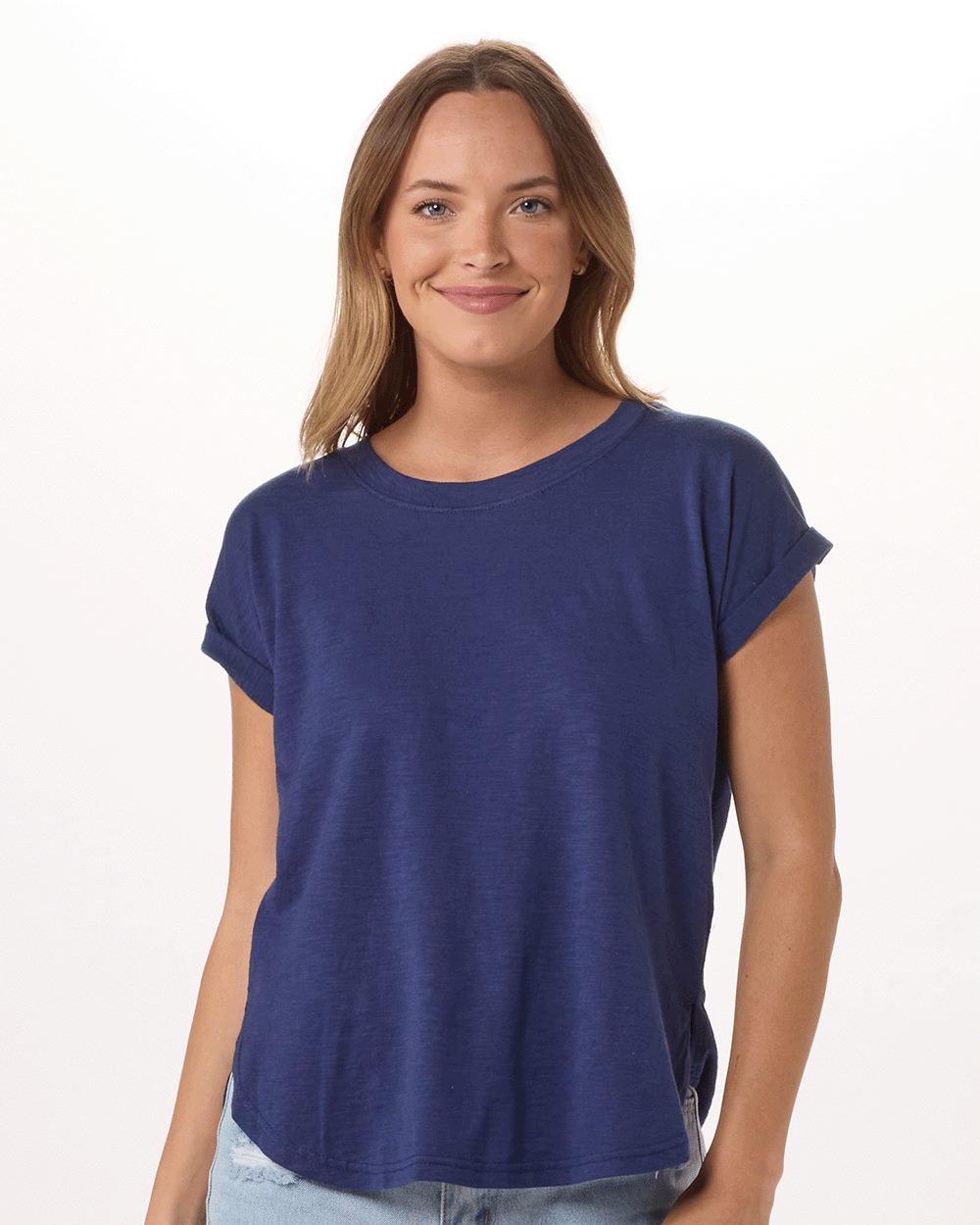 Boxercraft Women's Sweet T-Shirt - BW2102