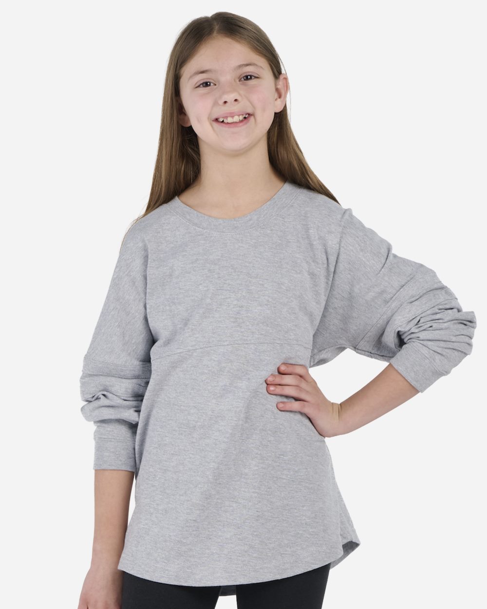 Boxercraft Youth Pom Pom Jersey - BY3514