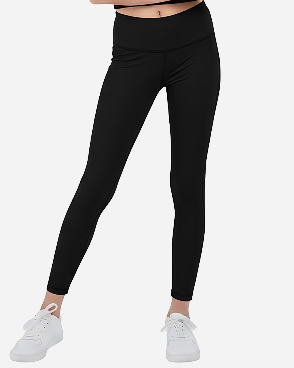 Boxercraft Youth Zen Leggings - BY6303