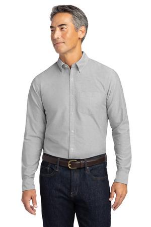 Brooks Brothers Casual Oxford Cloth Shirt