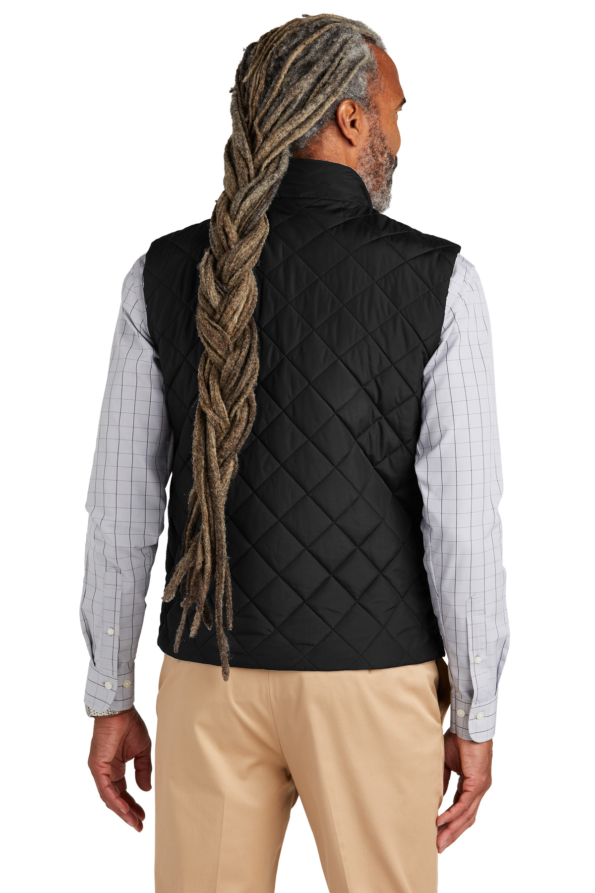 Brooks Brothers Brooks Brothers Quilted Vest BB18602