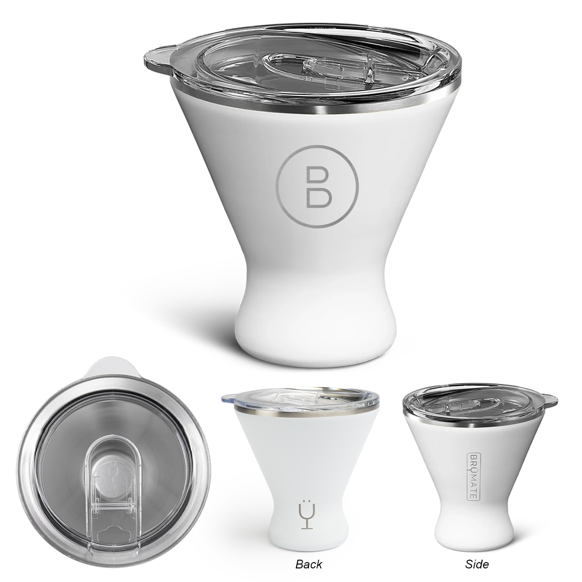 Brumate 10 Oz. Br&uuml;Mate MargTini
