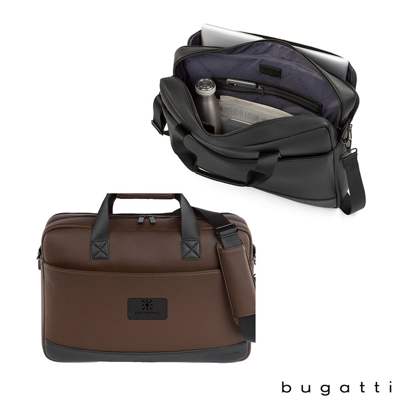 Bugatti Bugatti Central Briefcase