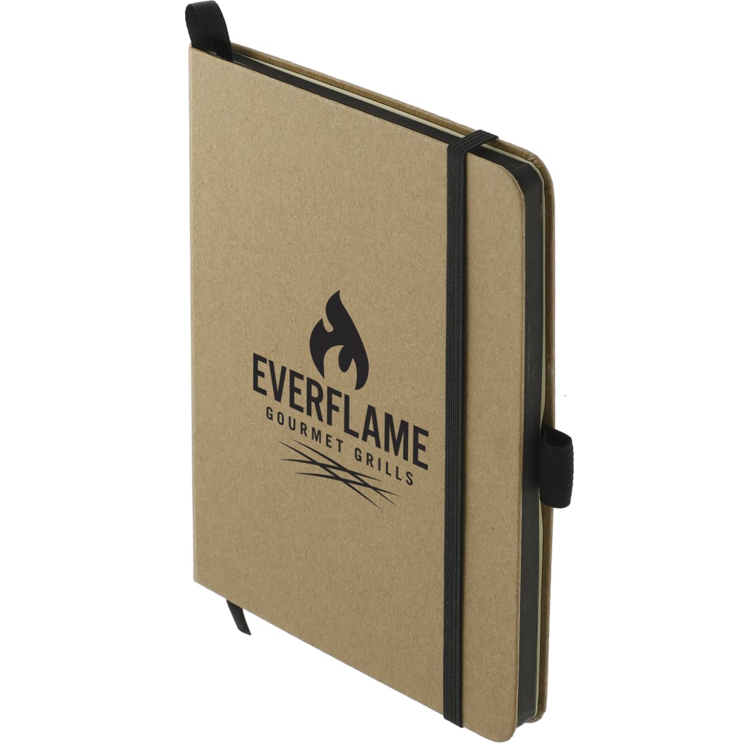 Bullet 5" X 7" FSC® Mix Bound Notebook