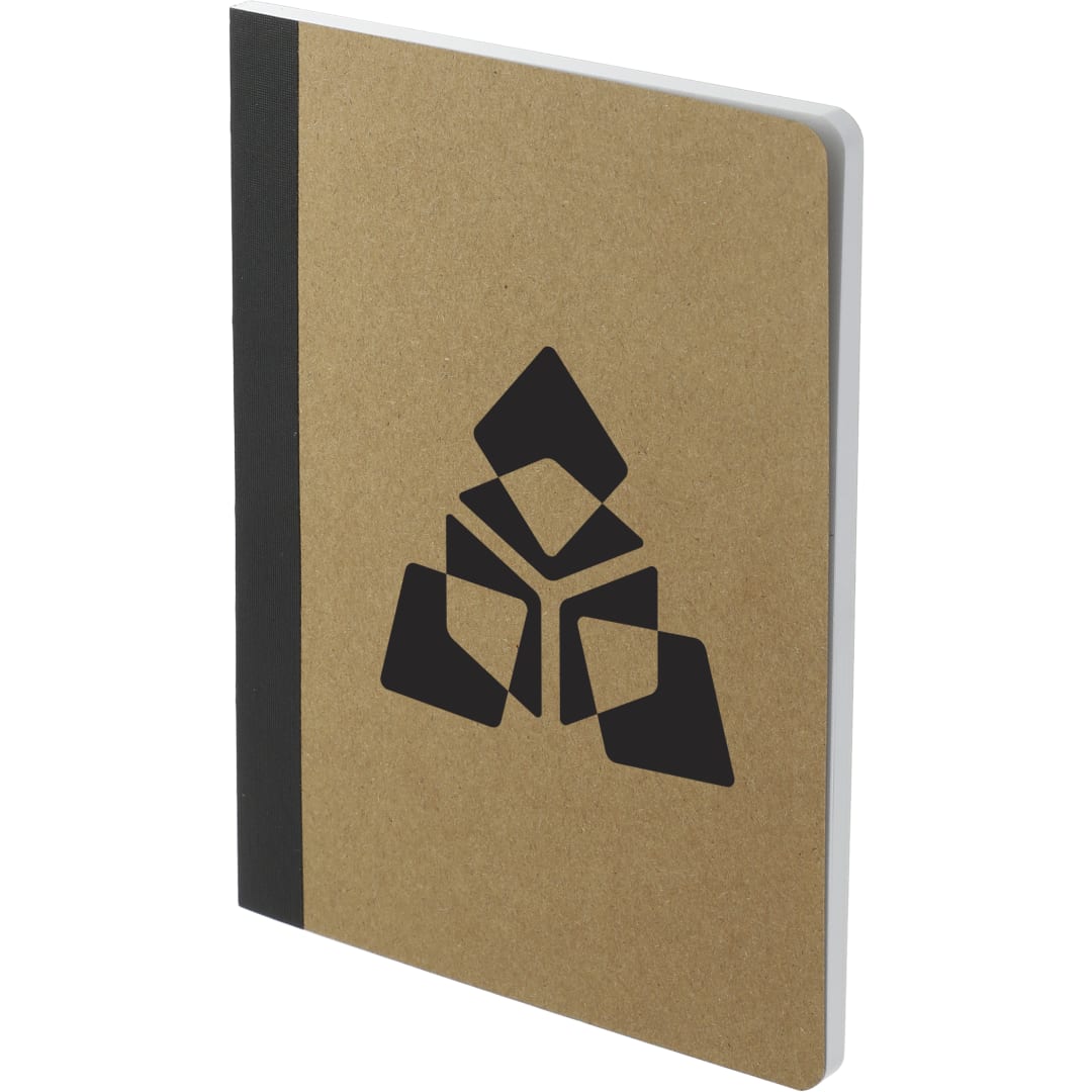 Bullet 5" X 7" FSC® Mix Composition Notebook