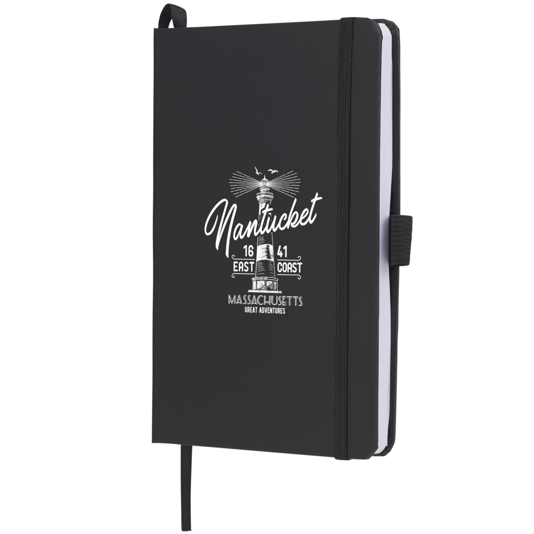Bullet 5” X 7” FSC® Mix Prism Notebook