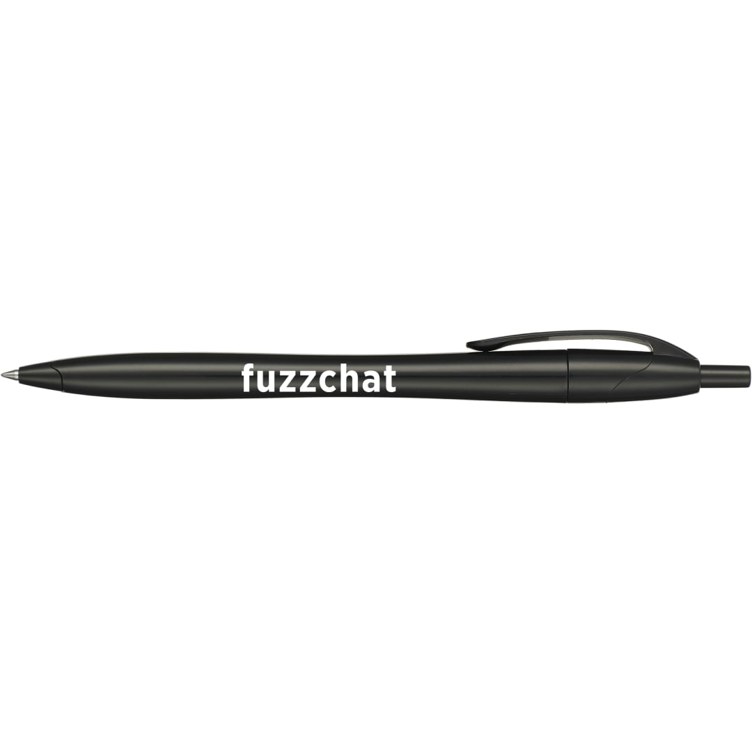 Bullet Cougar Gel Pen