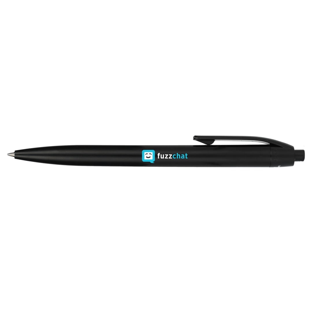 Bullet Recycled ABS Plastic Gel Pen