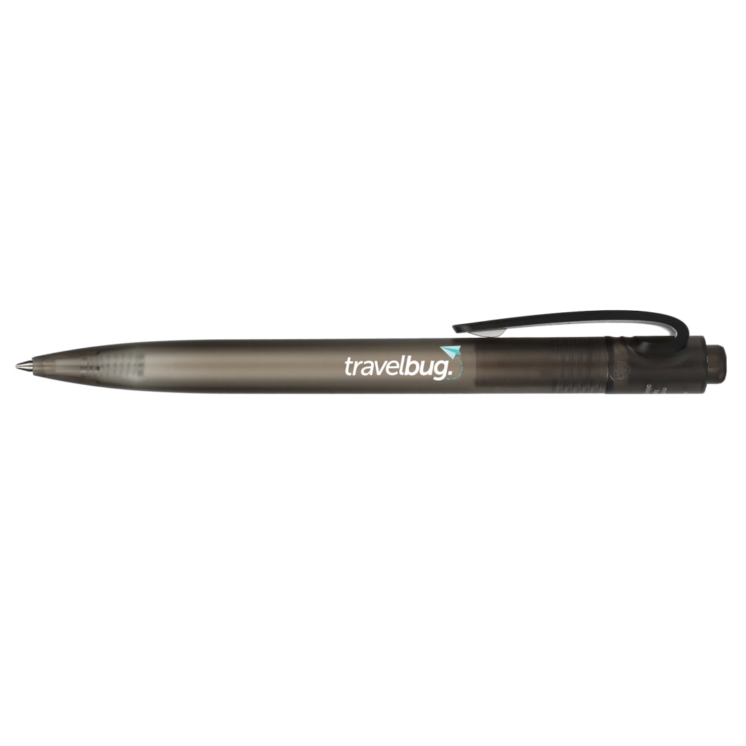 Bullet Recycled Ocean Plastic Gel Pen