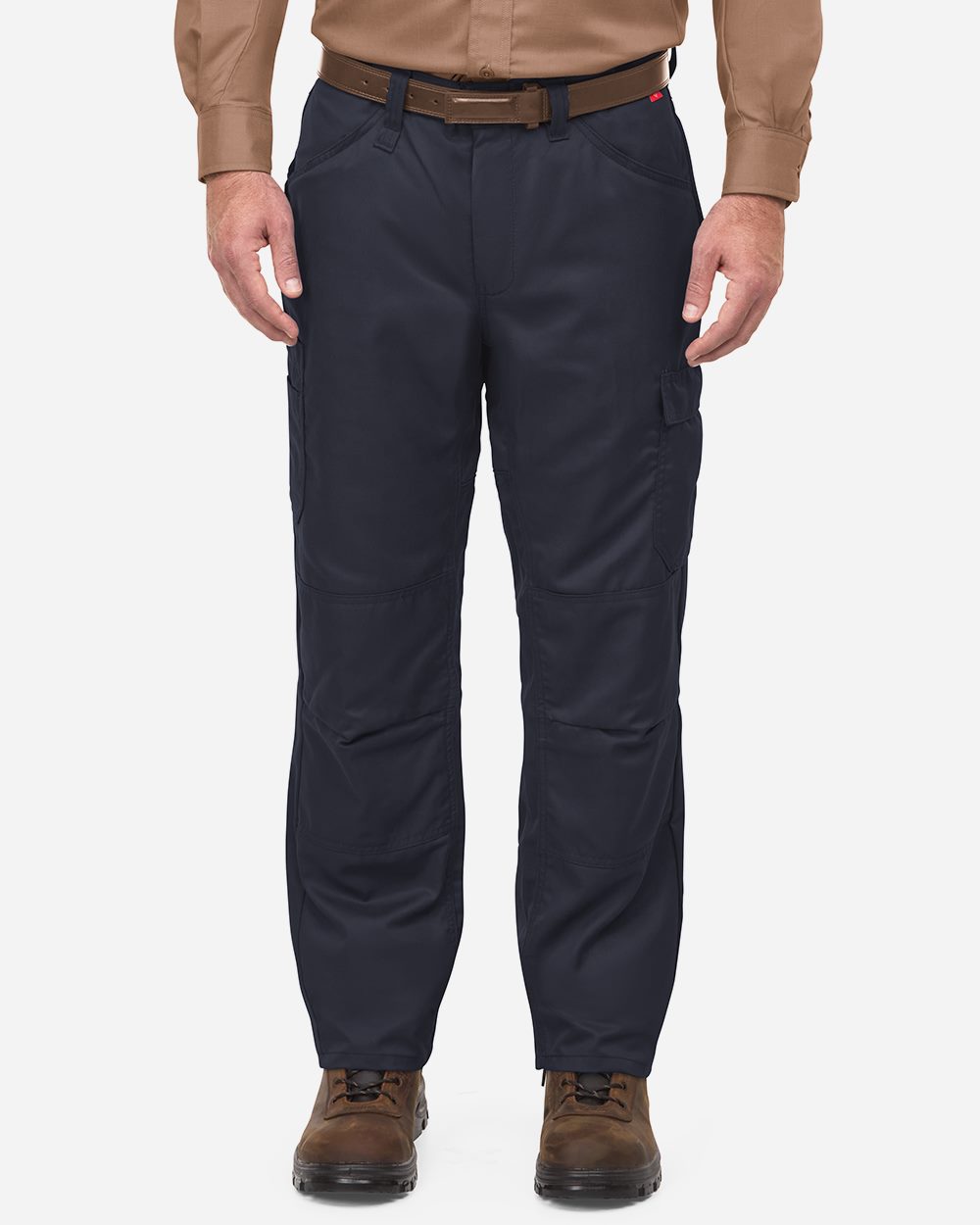 Bulwark IQ Series&reg; Men's Lightweight Woven Pants - QP16