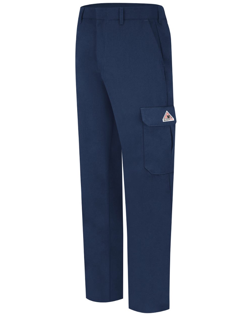 Bulwark Men's Cargo Pocket Work Pants - ComforTouch - PLC2