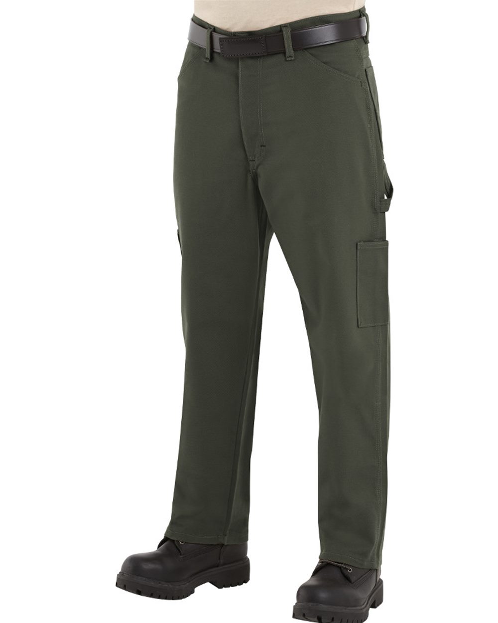 Bulwark Men's Dungaree - EXCEL FR&reg; ComforTouch&reg; - 11.0 Oz. - PLJ8