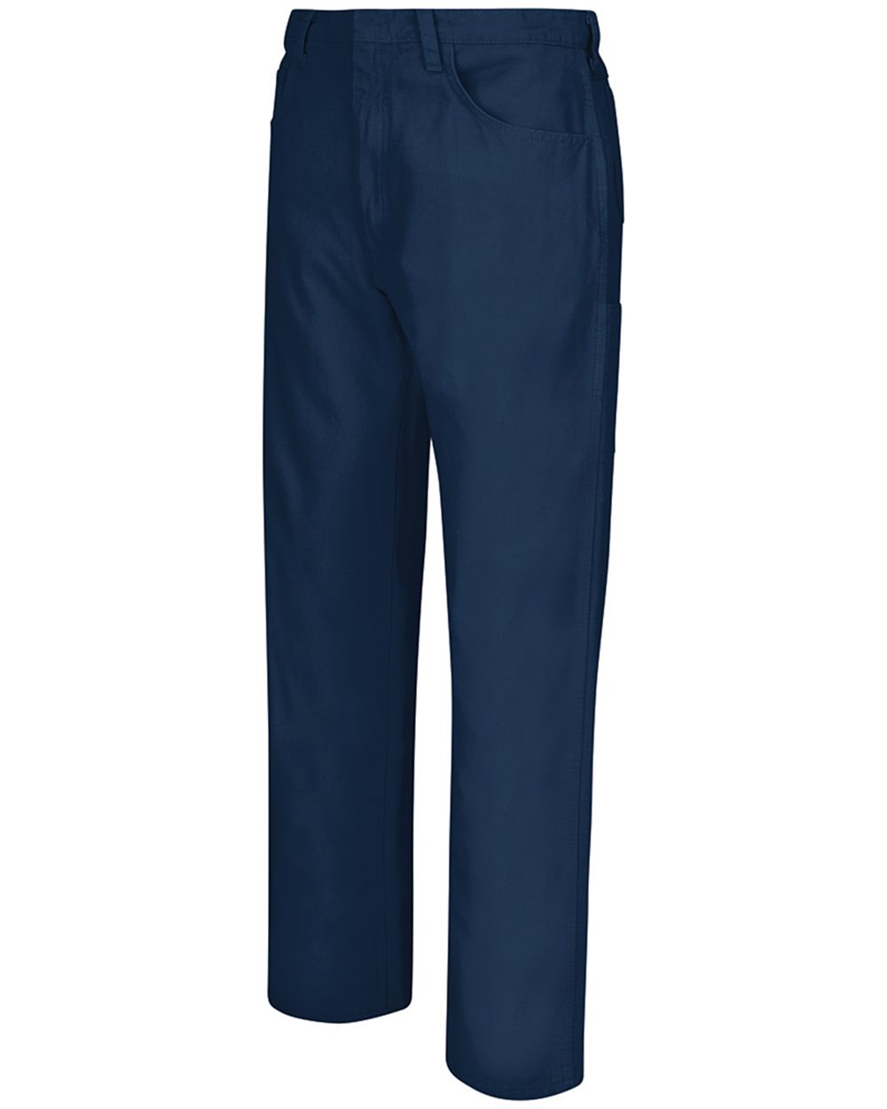 Bulwark Men's Loose Fit Midweight Canvas Jean - EXCEL FR&reg; ComforTouch&reg; - 8.5 Oz. - PLJ6