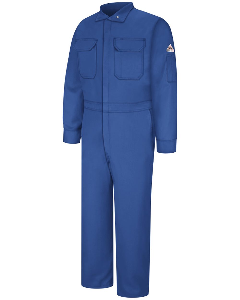 Bulwark Men's Premium Coverall - Nomex&reg; IIIA - 4.5 Oz. - CNB2