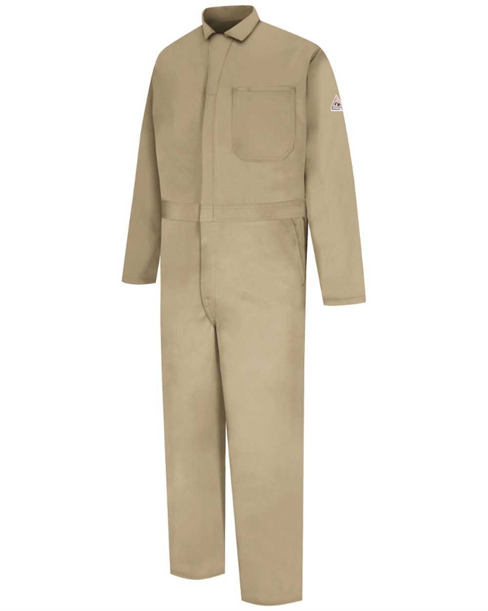 Bulwark Men's Tall Classic Coverall Excel FR - CEC2T