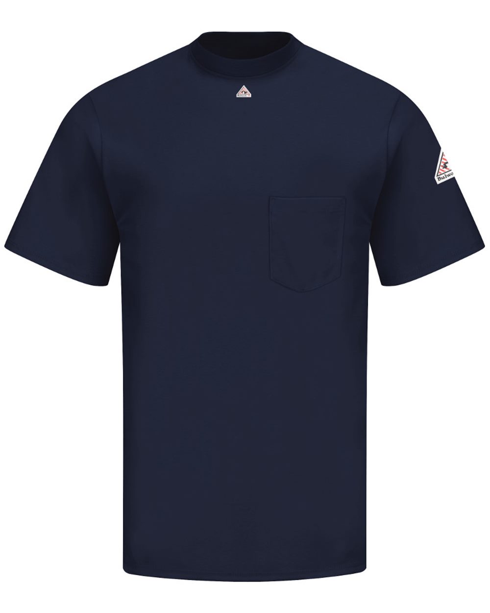 Bulwark Men's Tall Flame-Resistant Excel FR&reg; Shirt - SET8T
