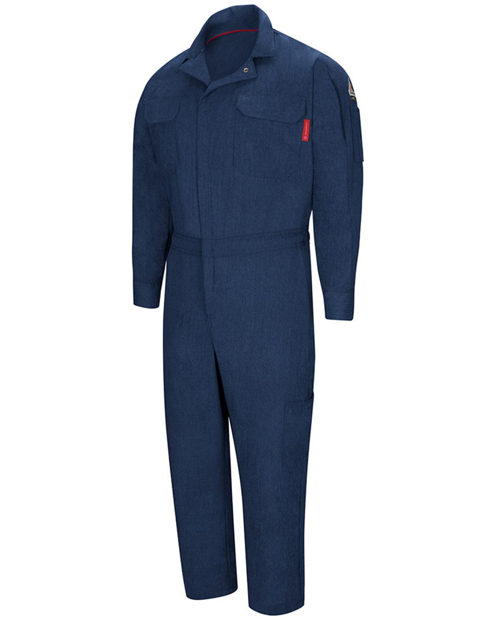 Bulwark Men's Tall IQ Series&reg; Mobility Coverall - QC20T