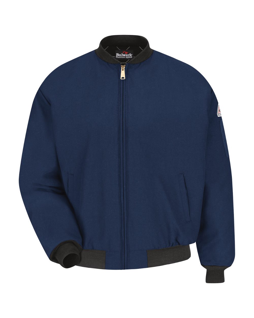 Bulwark Men's Team Jacket - Nomex&reg; IIIA - JNT2