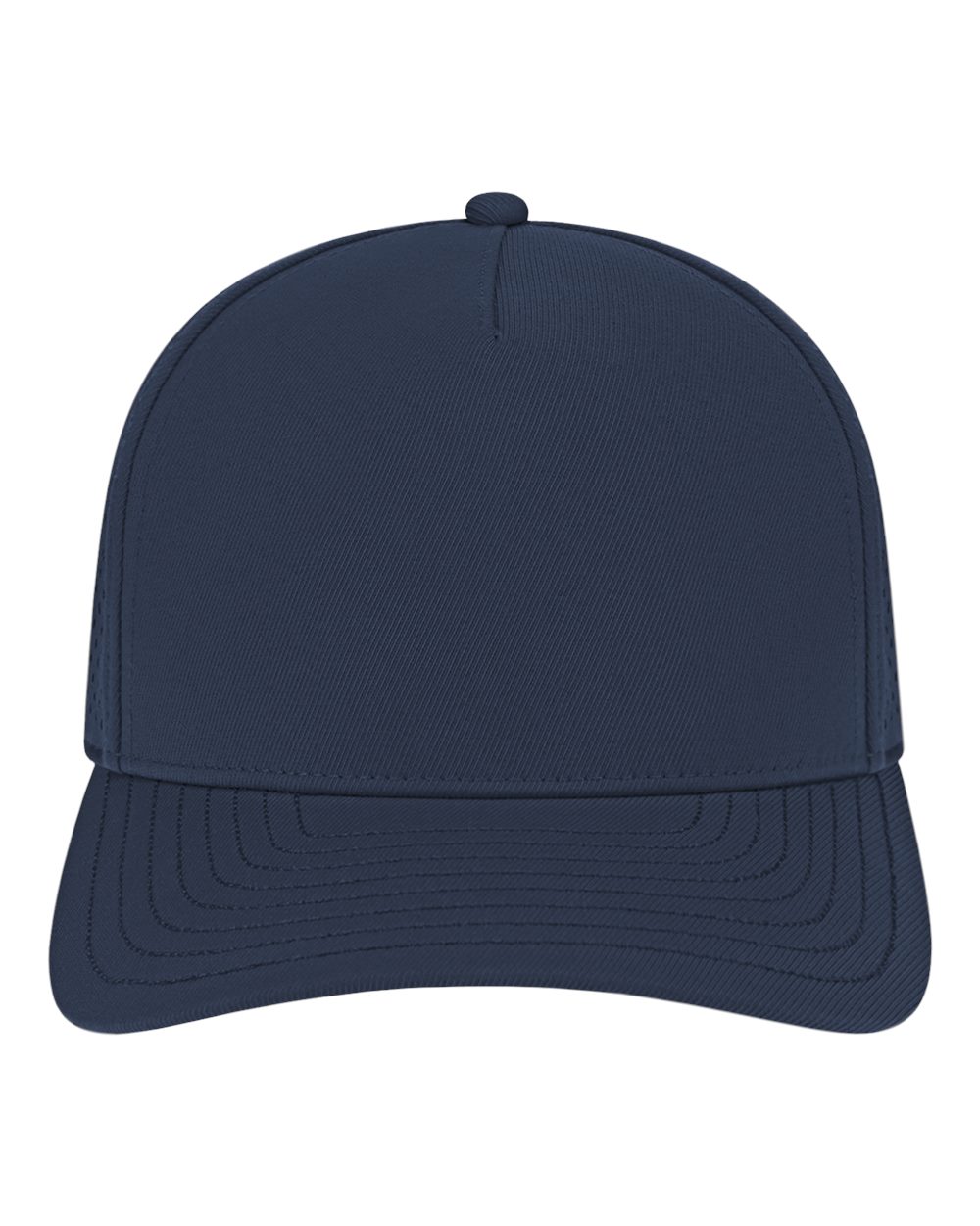 CAP AMERICA Premium Water-Resistant Perforated Cap - I8540